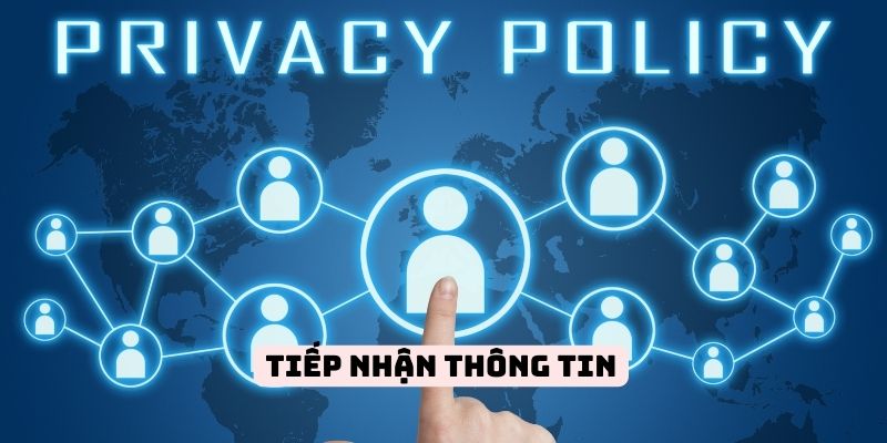 Thành viên an tâm cung cấp nội dung vì nền tảng đảm bảo an toàn