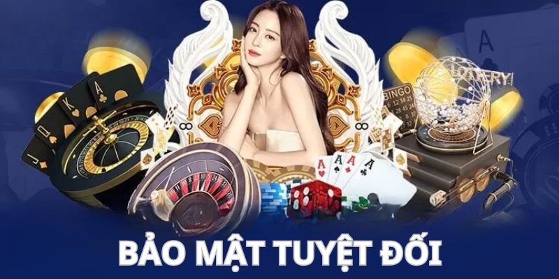 Bạn an tâm về vấn đề bảo mật khi tham gia đổi thưởng Bạn an tâm về vấn đề bảo mật khi tham gia đổi thưởng