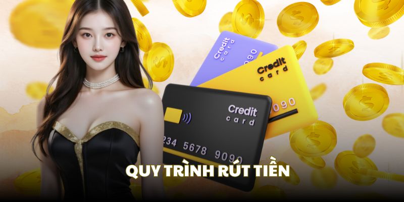Quy trình rút vốn từ hệ thống Good88 nhanh và tiện