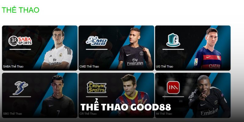 Trải nghiệm cá cược thể thao với đa dạng kèo cược