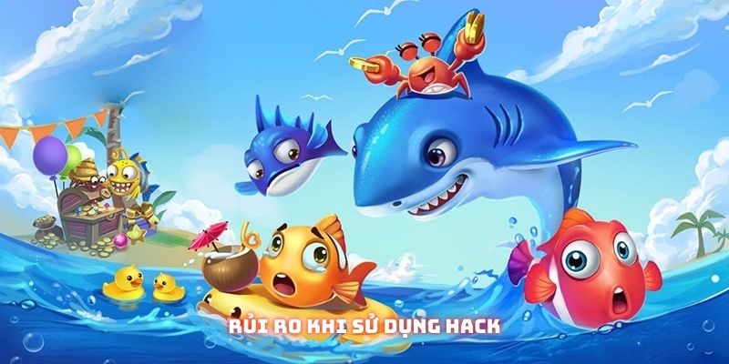 Những hậu quả khó lường khi sử dụng hack