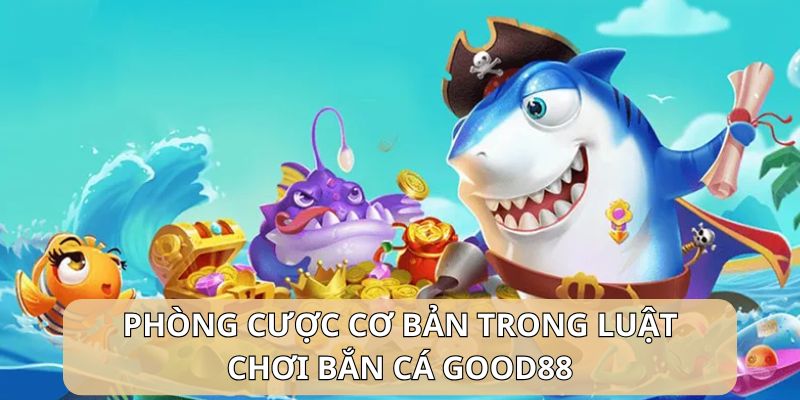 Các phòng chơi đa dạng cho thành viên lựa chọn Các phòng chơi đa dạng cho thành viên lựa chọn