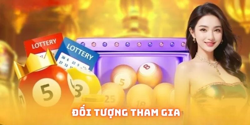 Quy định về đối tượng tham gia đổi thưởng trực tuyến Quy định về đối tượng tham gia đổi thưởng trực tuyến