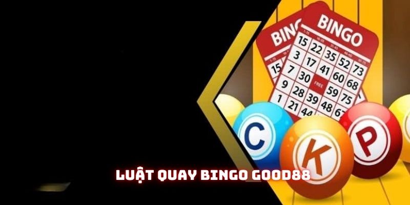 Hướng dẫn quy trình một phiên chơi Bingo tại Good88 Hướng dẫn quy trình một phiên chơi Bingo tại Good88