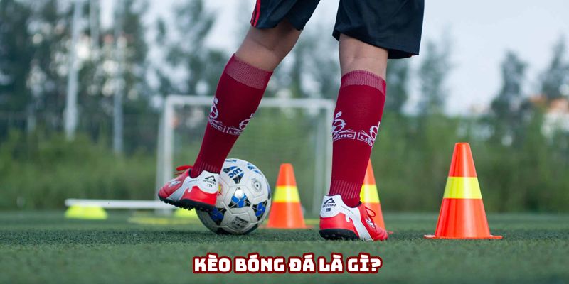 Kèo bóng đá là mảnh đất màu mỡ cho người đam mê “đỏ đen” Kèo bóng đá là mảnh đất màu mỡ cho người đam mê “đỏ đen”