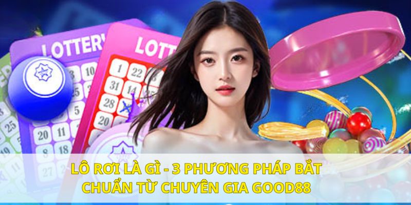 lo roi la gi dai dien