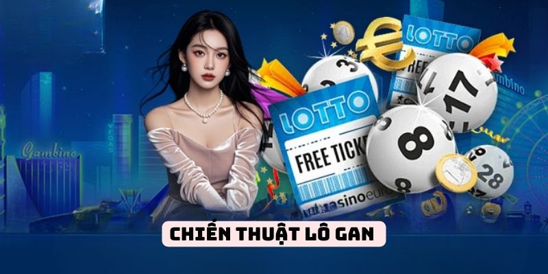 Lô gan được nhiều thành viên yêu thích, áp dụng thành công