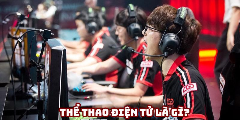 the thao dien tu ava